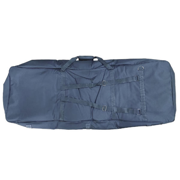 BK Keyboard Bag - Black