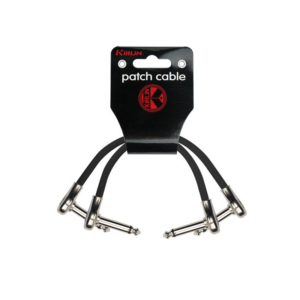 Kirlin Original 24 Pedal Cable (15cm)