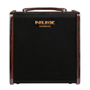 Nux GP-1 Guitar Plug Headphone Amp