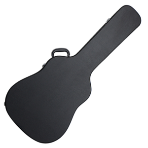 BK 41" Acoustic Guitar Case