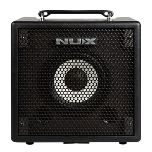 Nux GP-1 Guitar Plug Headphone Amp