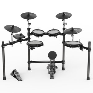 NUX DM-310 All Mesh Head Digital Drum Kit