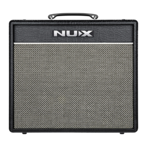 Nux GP-1 Guitar Plug Headphone Amp