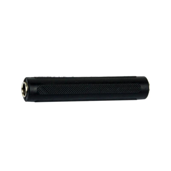 Kirlin 1/4" Mono - Female - Same (2pp)