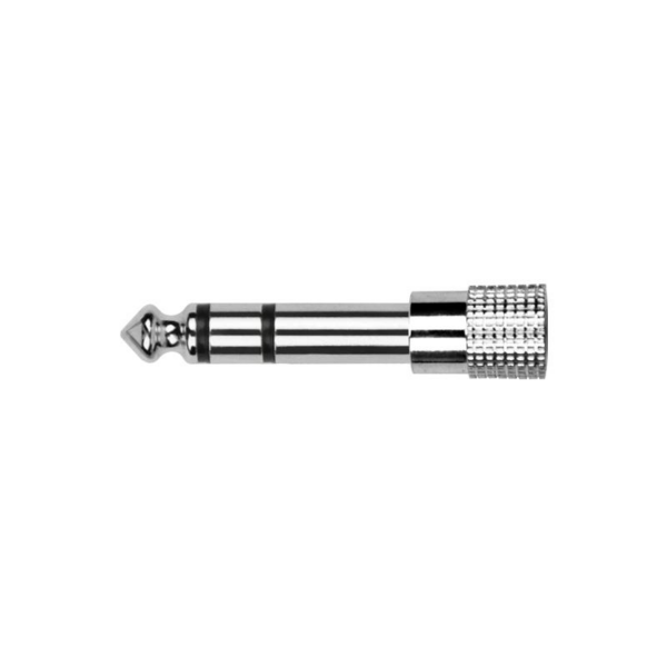 Kirlin 1/4 TRS Male - 3.5mm TRS Female