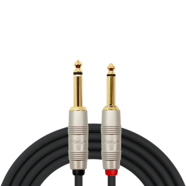 silent 2 Kirlin Original Silent Instrument Cable