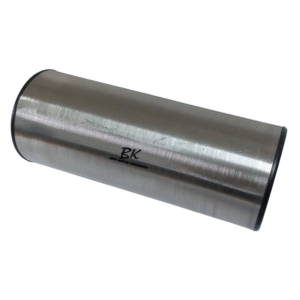 BK Percussion Metal Shaker