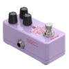 NUX TUTTI Polyphonic Octave Pedal