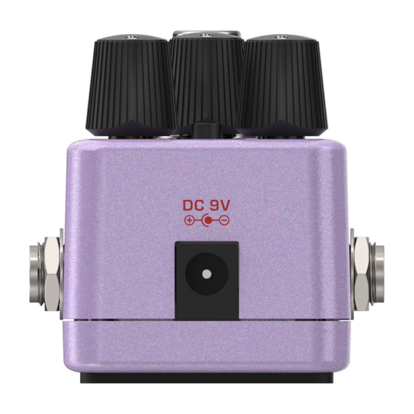 NUX TUTTI Polyphonic Octave Pedal