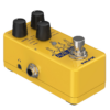 NUX A/B ROLL Octave & Loop Pedal