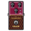 NUX ’63 Diamond Overdrive Pedal