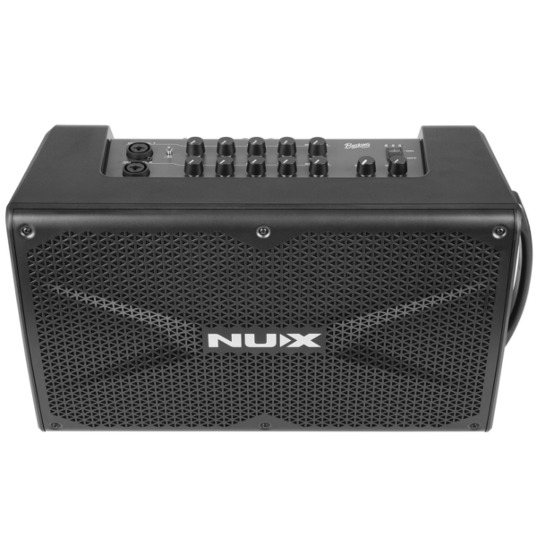 fr2 NUX Busking 200FR Speaker