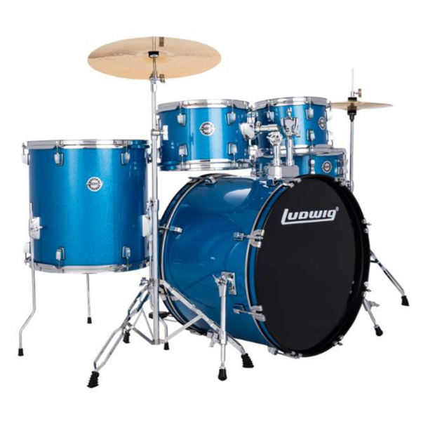 Ludwig Accent Fuse
