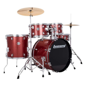 Ludwig Accent Drive