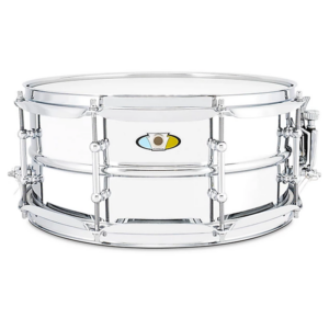 Ludwig Supralite Snare