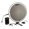 Aquarian inHEAD Kick & Snare Trigger Pack