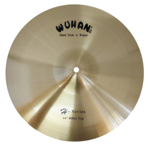 Wuhan H Series 14" Hi-Hats