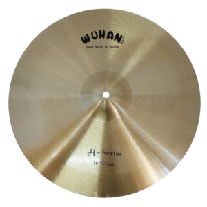 Wuhan H Series 16" Crash