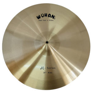 Wuhan H Series 20" Ride