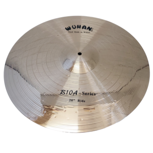 Wuhan B10 Series 20" Ride