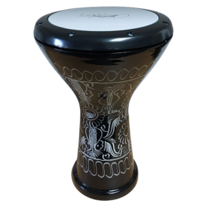 Donizetti Erzincan Darbuka with Carry Bag