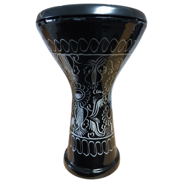 Donizetti Erzincan Darbuka with Carry Bag