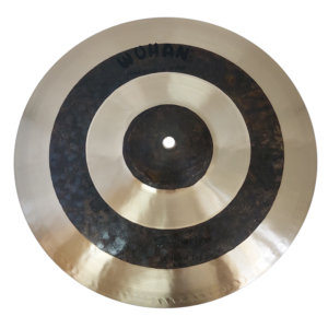 Wuhan F Series 14" Hi-Hats