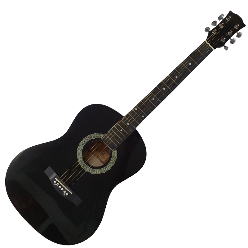 Sonata 38″ Steel String Guitar