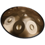 BK 18" Hang Drum