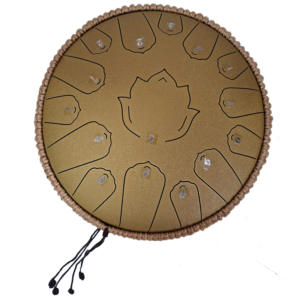 BK 13" Tongue Drums