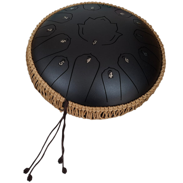BK 13" Tongue Drums