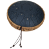BK 13" Tongue Drums
