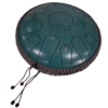 BK 13" Tongue Drums