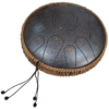 BK 13" Tongue Drums