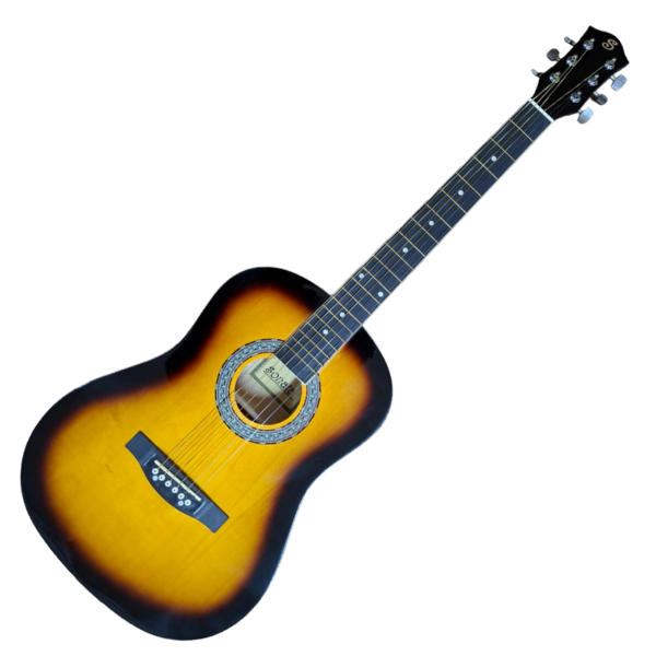 Sonata 38" Steel String Guitar