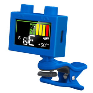 Cherub WST570Li Rechargeable Clip On Tuner