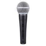 NUX NDM-4 Dynamic Microphone