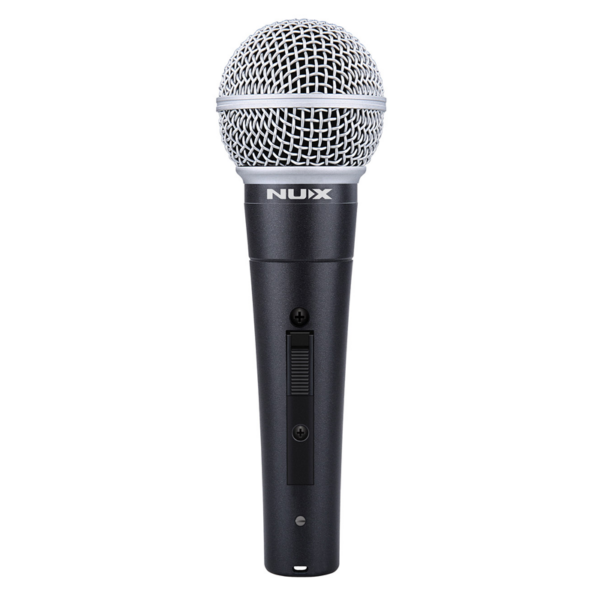 NUX NDM-4 Dynamic Microphone