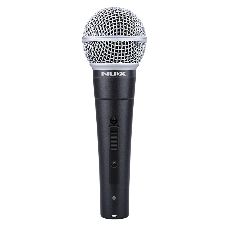 NUX NDM-4 Dynamic Microphone