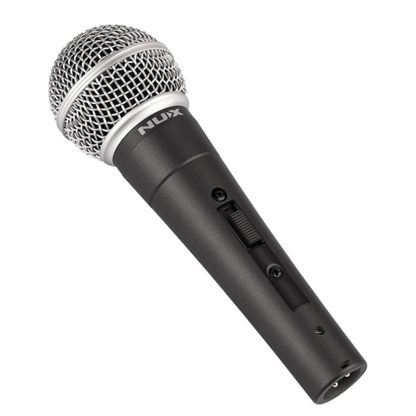 NUX NDM-4 Dynamic Microphone