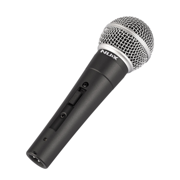 NUX NDM-4 Dynamic Microphone