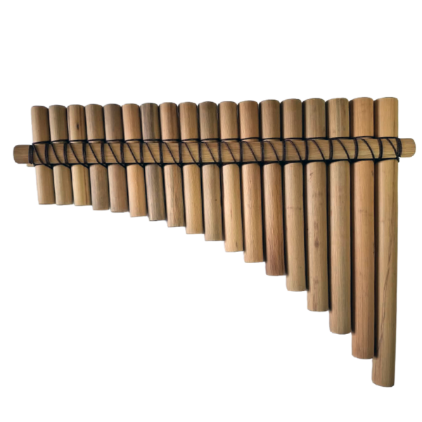 Sonata Bamboo Pan Flute