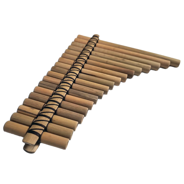 Sonata Bamboo Pan Flute