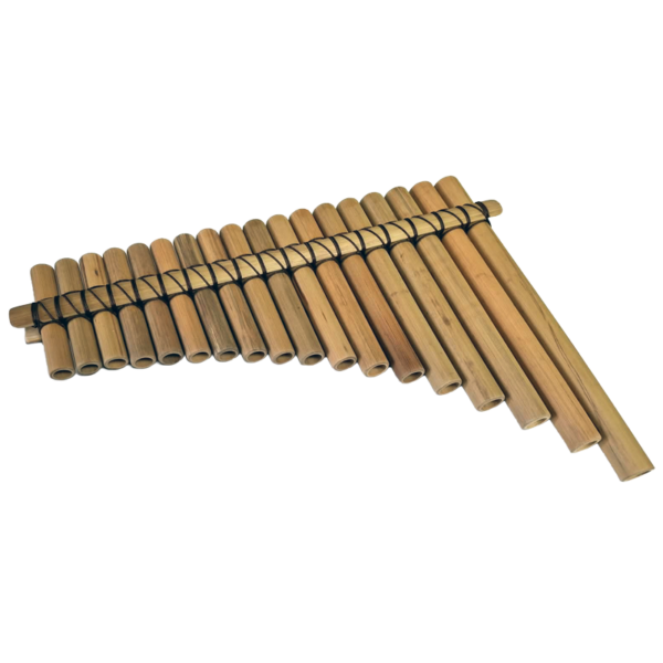 Sonata Bamboo Pan Flute